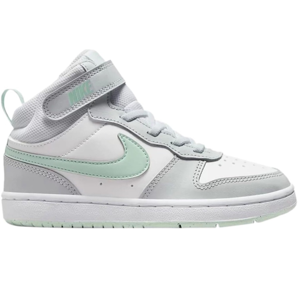 Nike Court Borough Mid 2